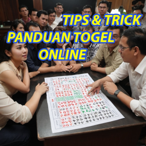 Dengan mengikuti tips dan trik yang tepat, serta menerapkan strategi yang efektif, Anda dapat meningkatkan peluang menang dan menikmati permainan ini sebagai hiburan yang menyenangkan.